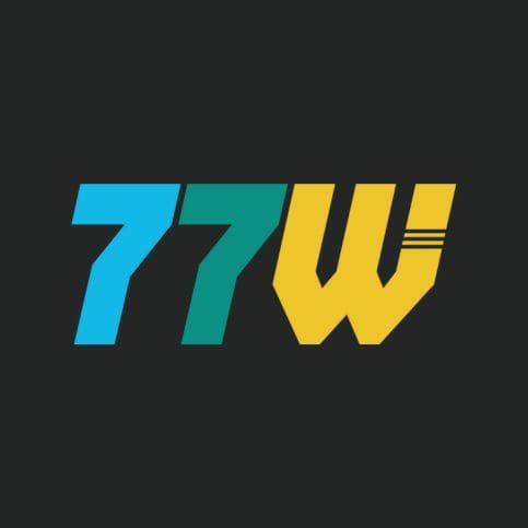 77W