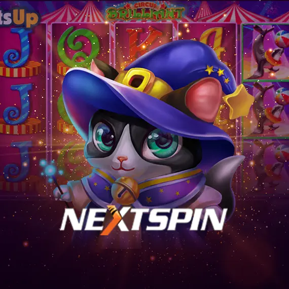 nextspin