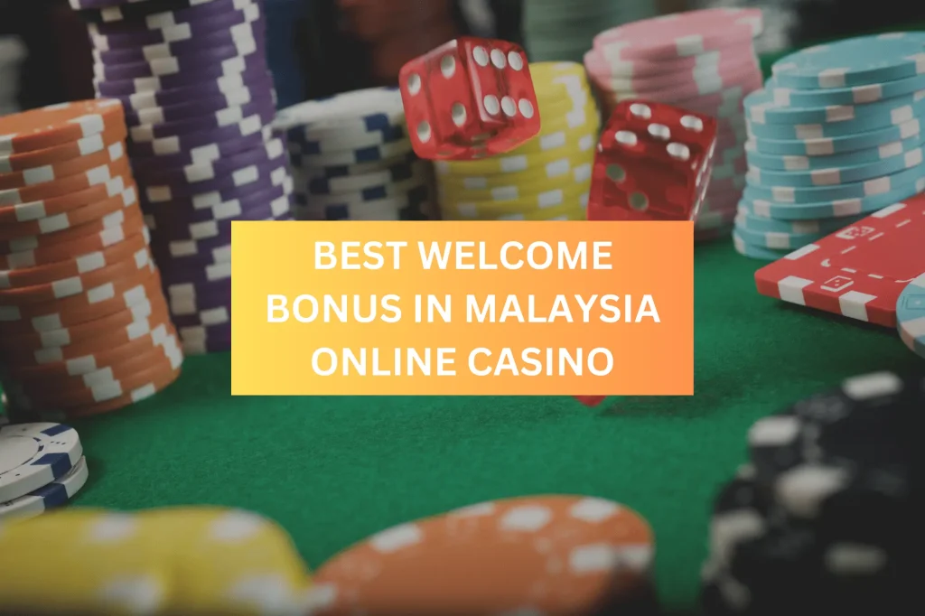 online-casino-welcome-bonus