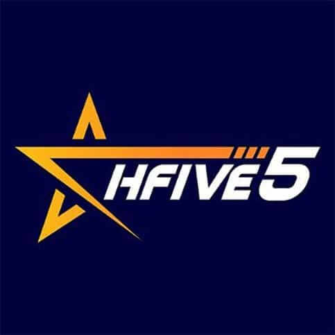 hfive5 company logo
