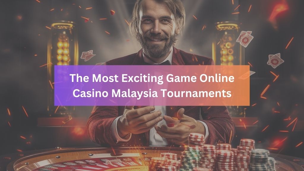 game online casino malaysia