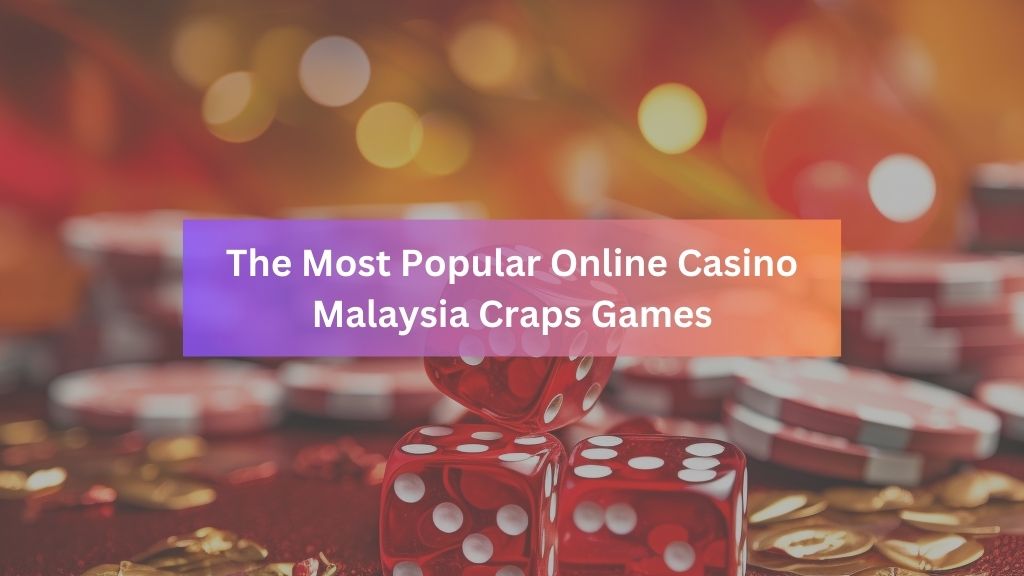online-casino-craps