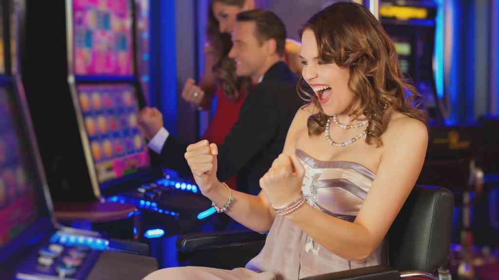 fast withdrawal online casinos