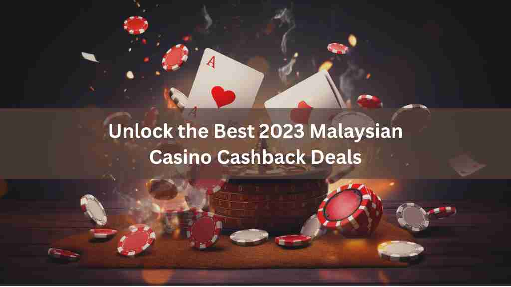 casino cashback